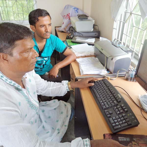 ছবিই কথা বলে