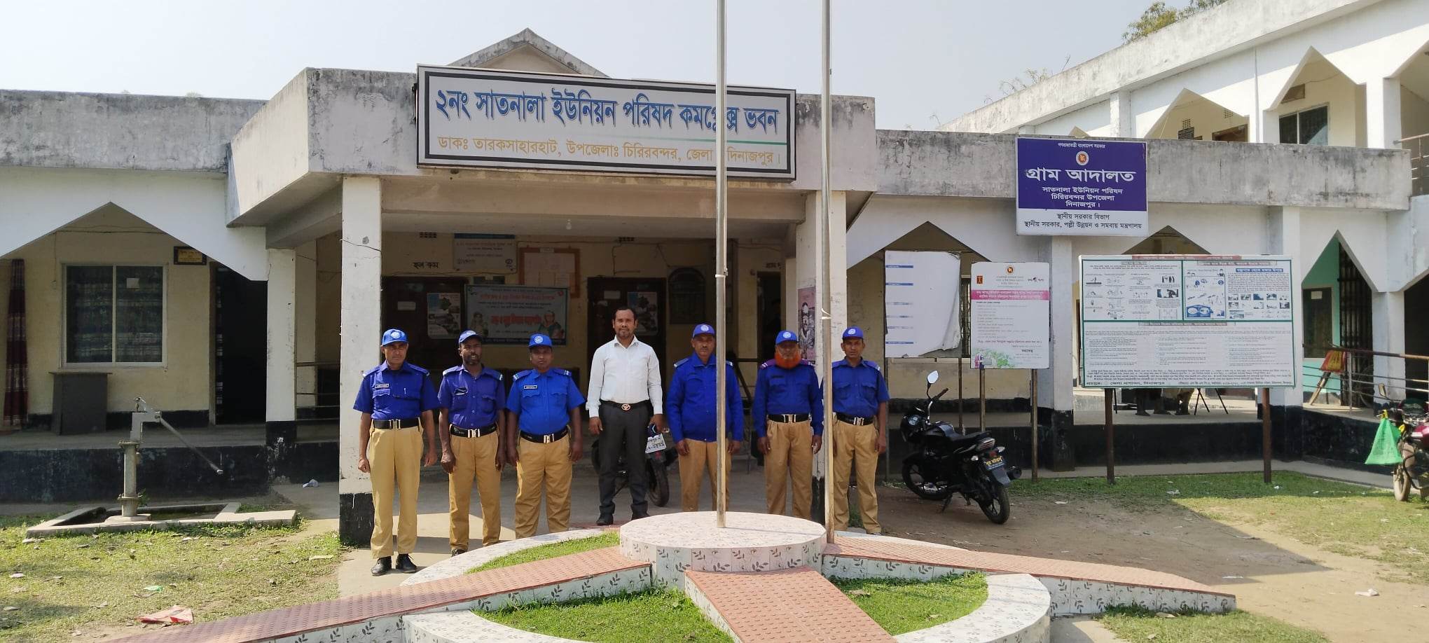ছবিই কথা বলে
