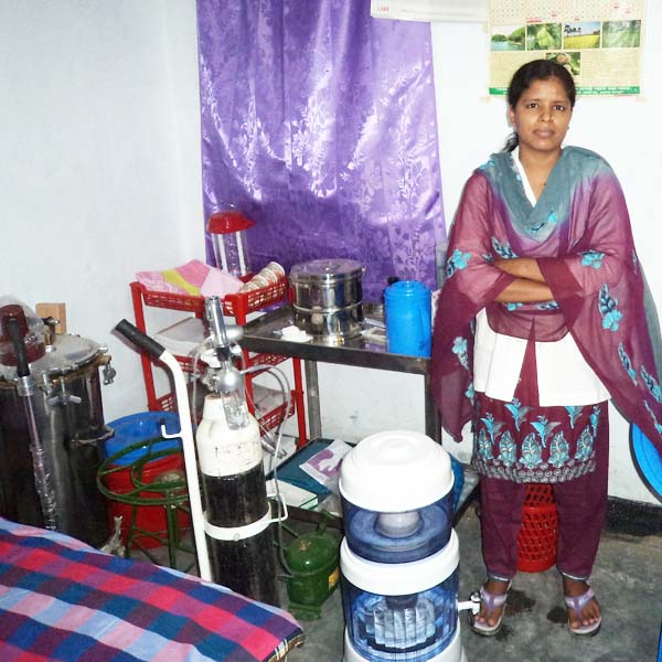 ছবিই কথা বলে