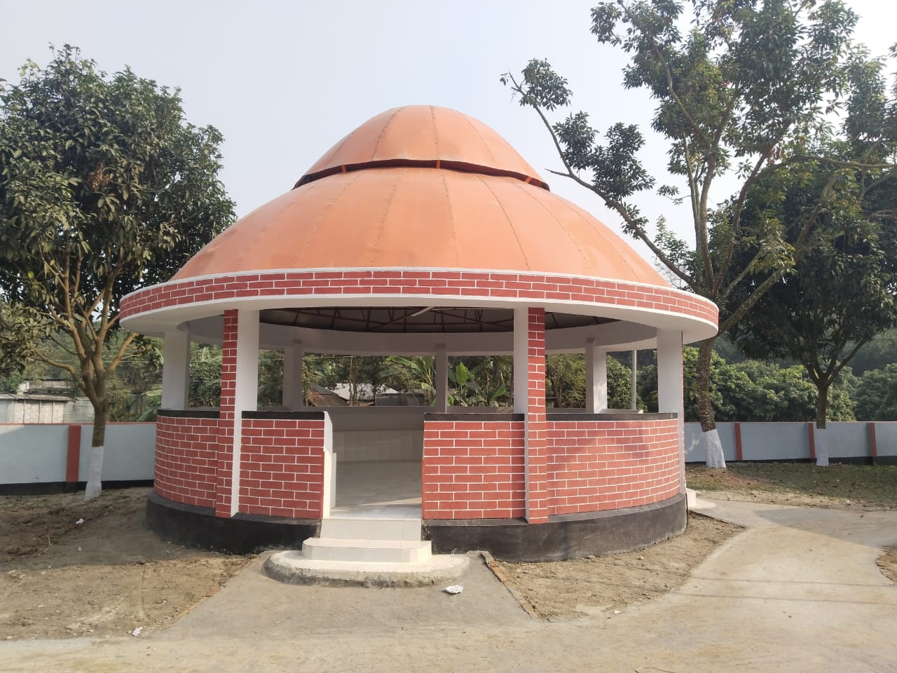 ০২ নং সাতনালা ইউনিয়ন