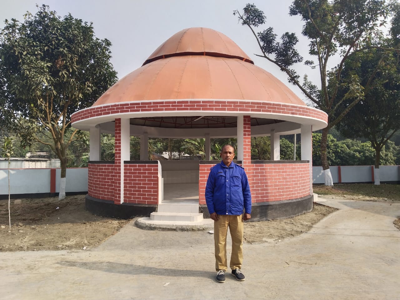 সাতনালা ইউনিয়ন