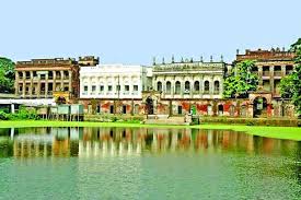 বালিয়াটি জমিদার বাড়ি,সাটুরিয়া