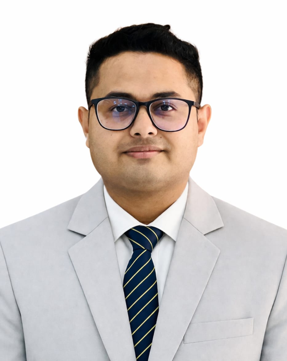 minister
