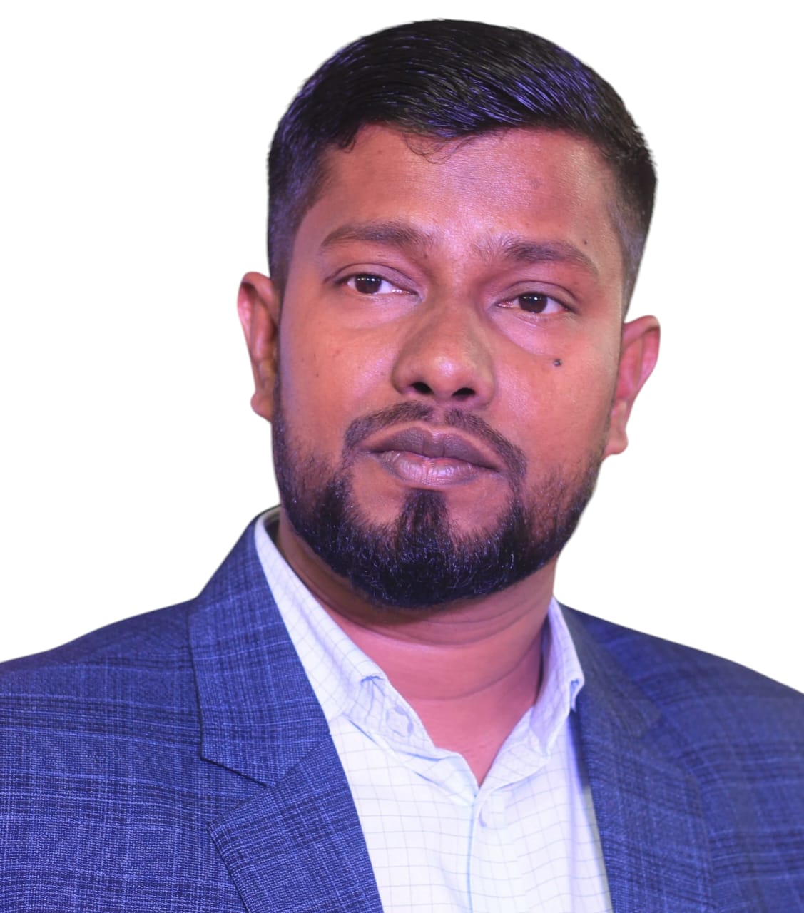 মোঃ সাইফুল ইসলাম