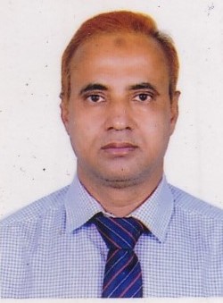minister