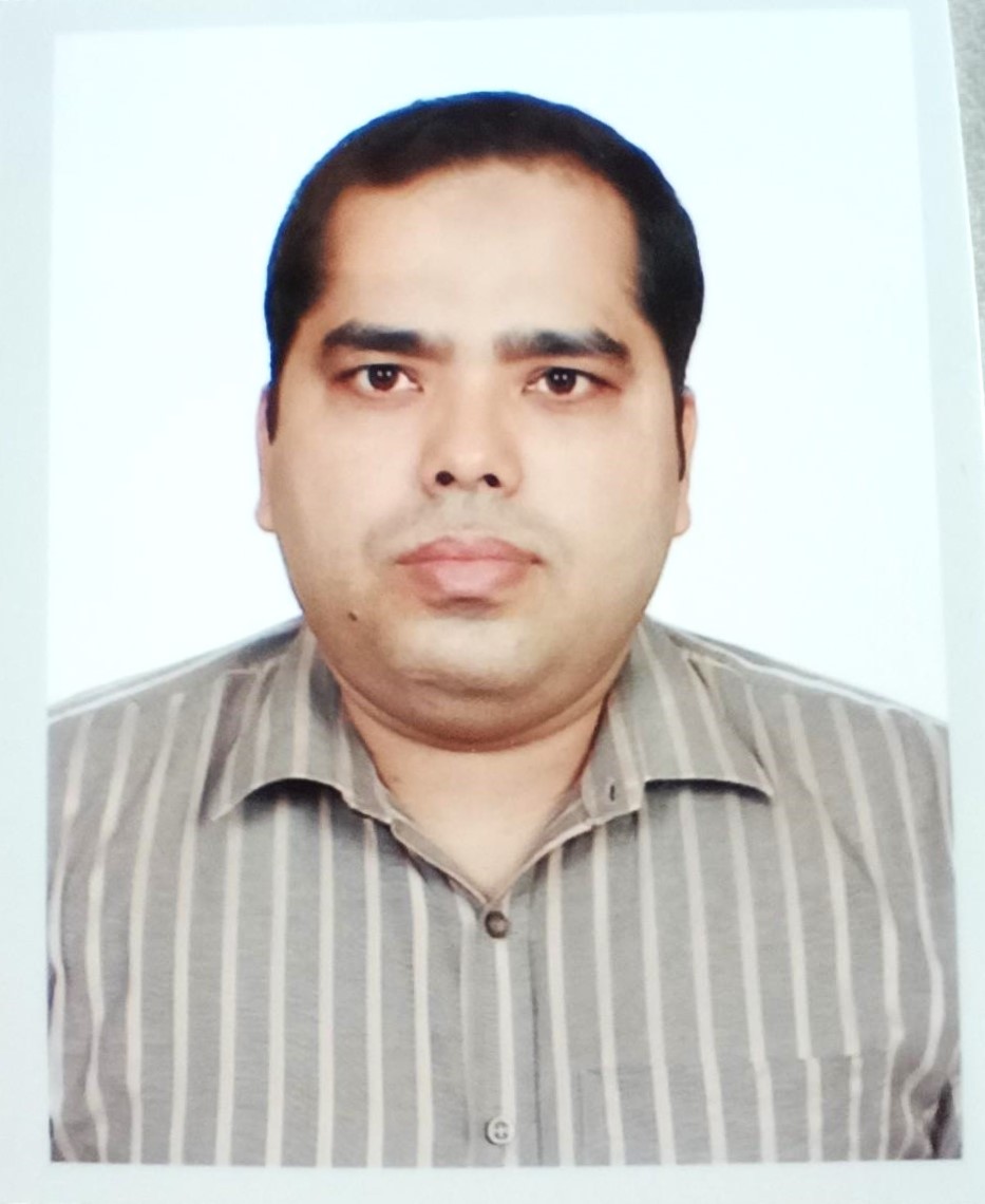 minister
