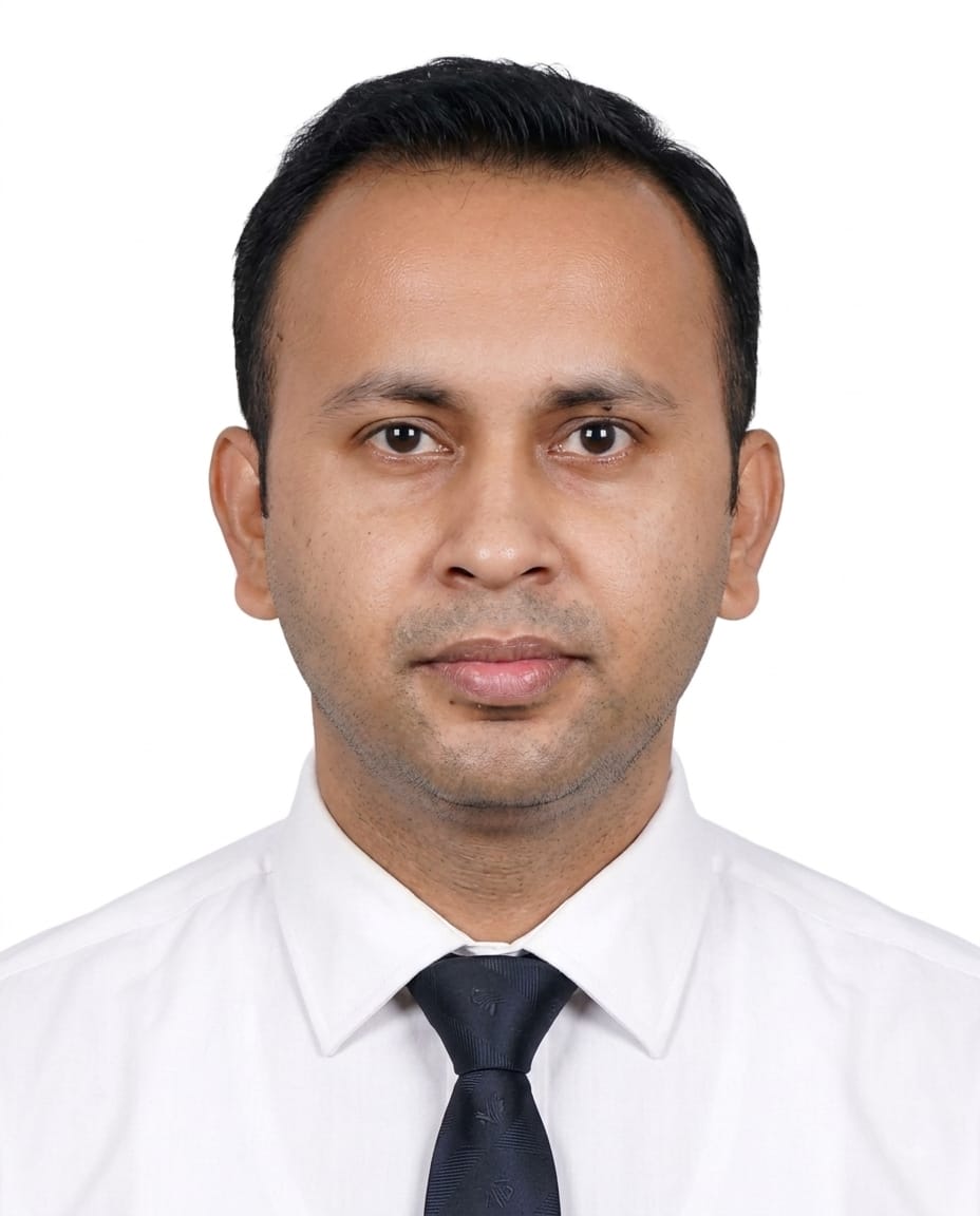 minister