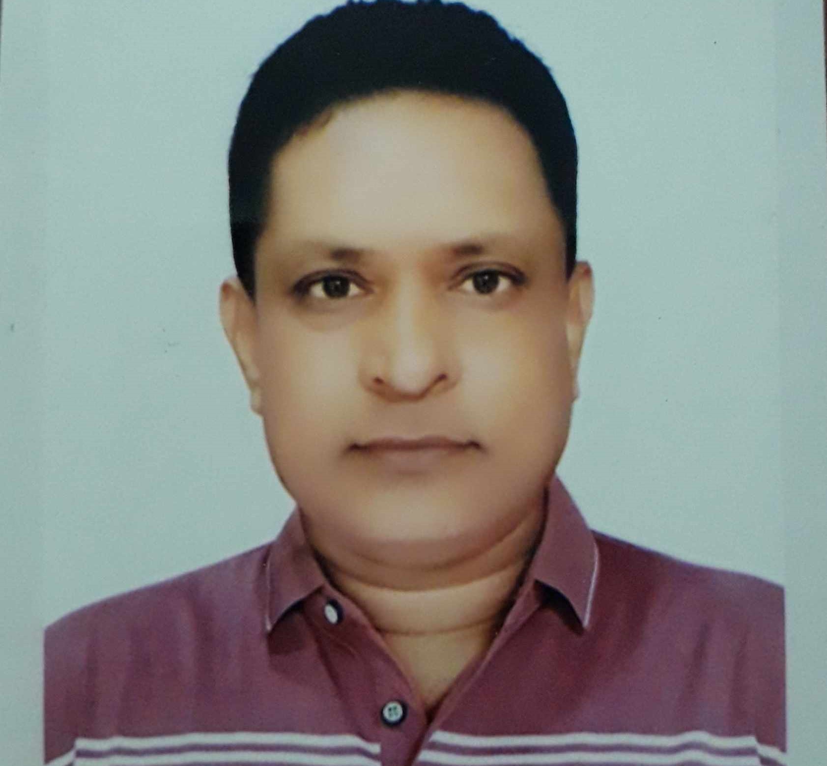 minister