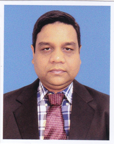 minister