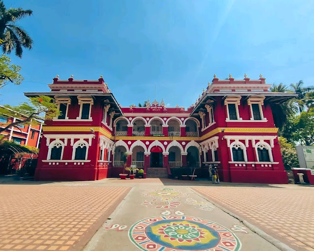রাজশাহী কলেজ