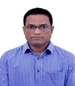 minister