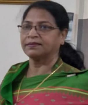 minister
