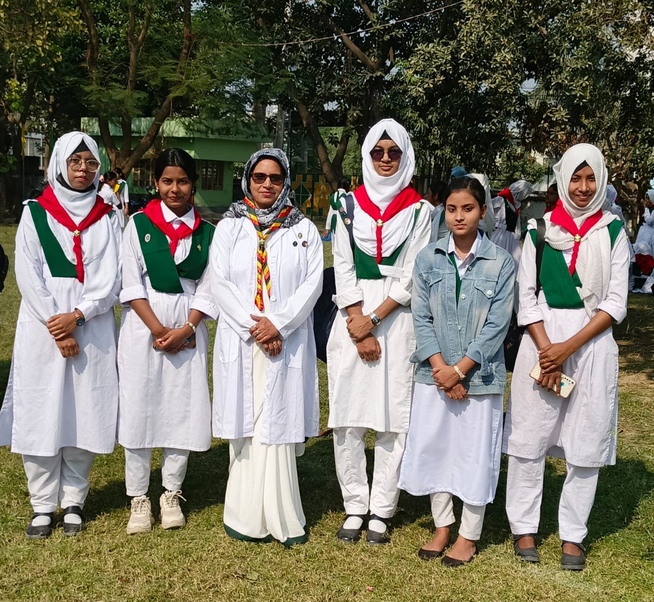 রেঞ্জার গাইডার