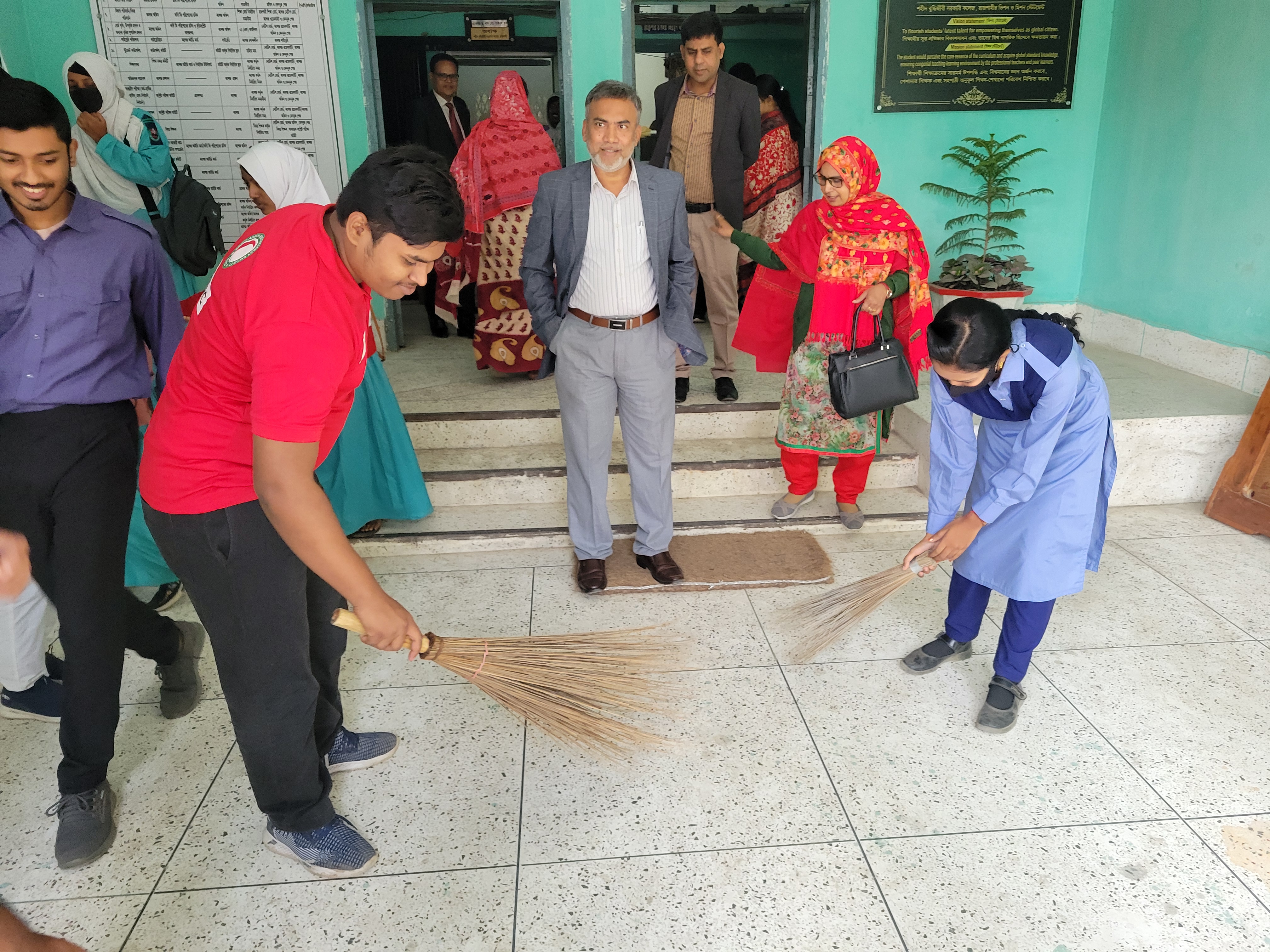 তারুণ্যের উৎসব