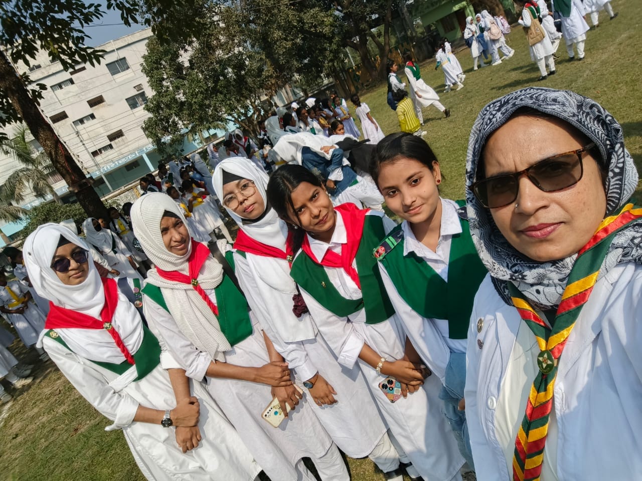 রেঞ্জার গাইডার