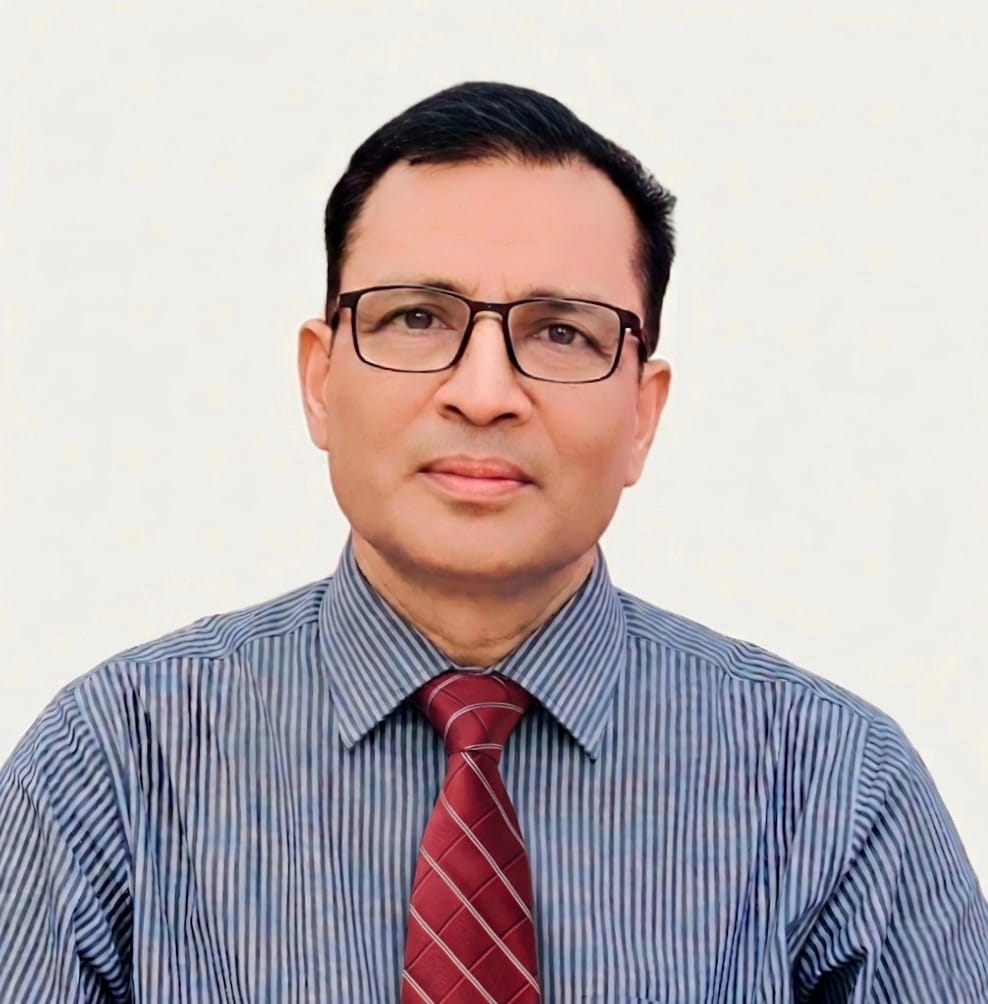 minister