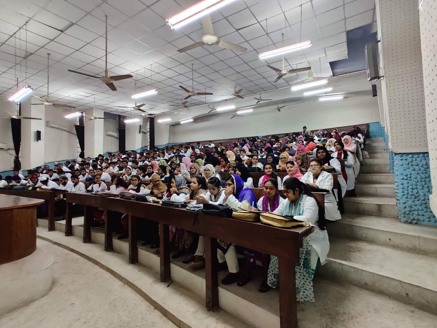 কোর্সসমূহ