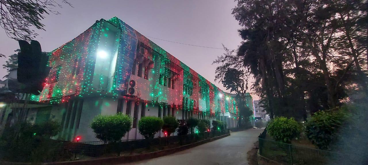 বিজয় দিবস ২০২৪