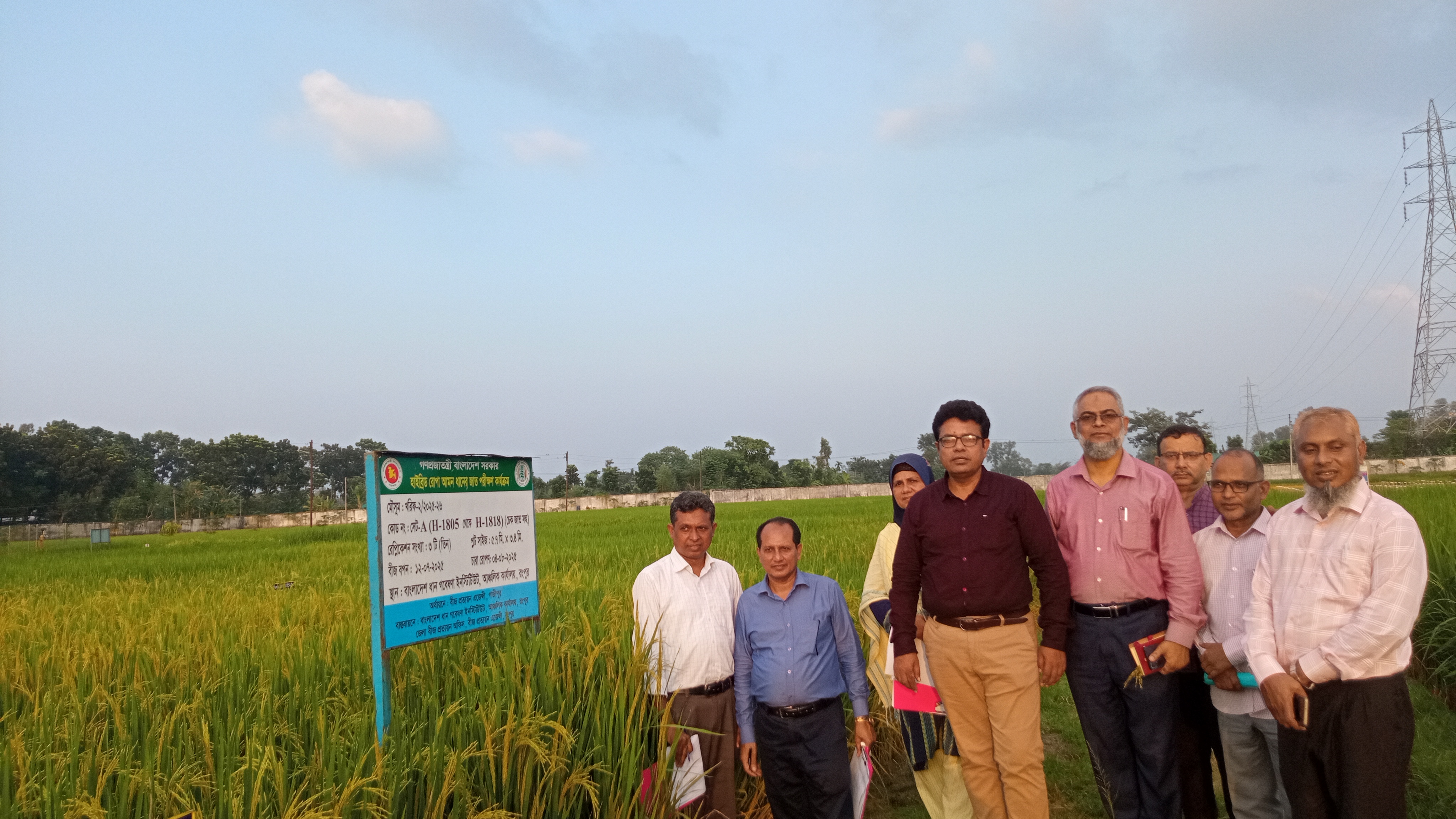 ট্রায়াল মূল্যায়ন