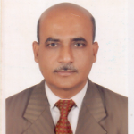 পরিচালক: কৃষিবিদ মো: জয়নাল আবেদীন
