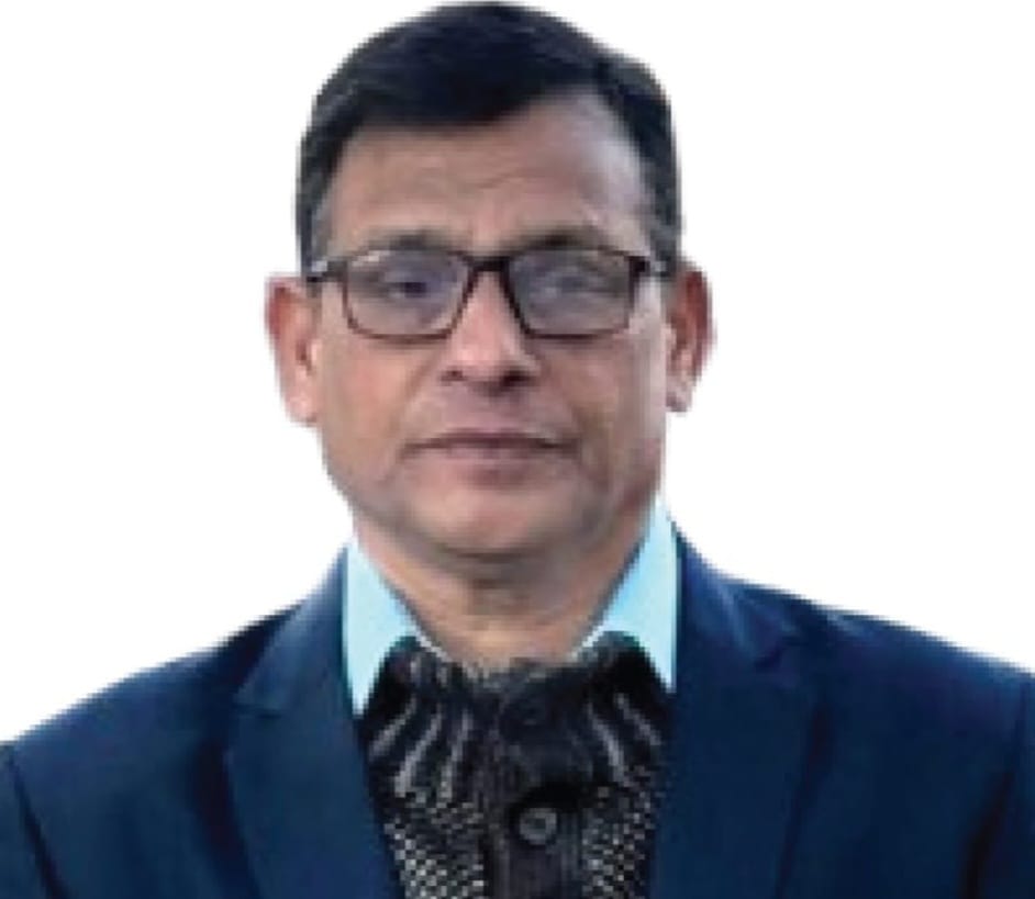 minister