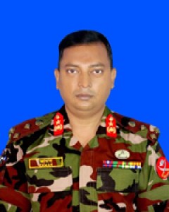minister