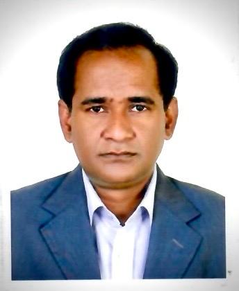 minister