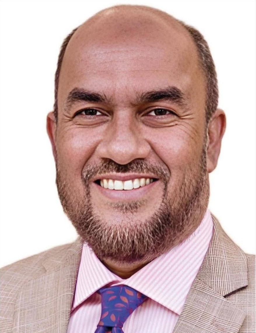 minister