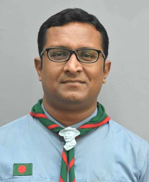 গাজী খালেদ মাহমুদ