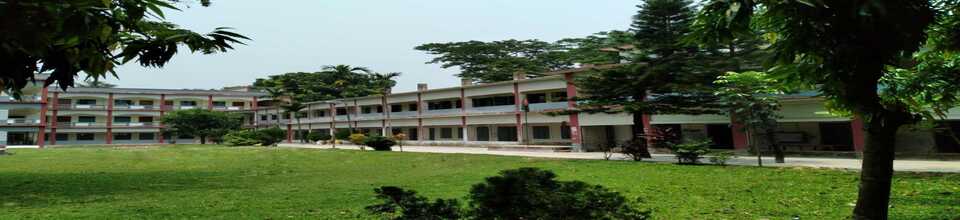 স্কুল ক্যাম্পাস