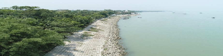 River Banner