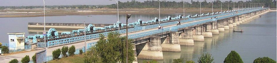 Padma Bridge Banner