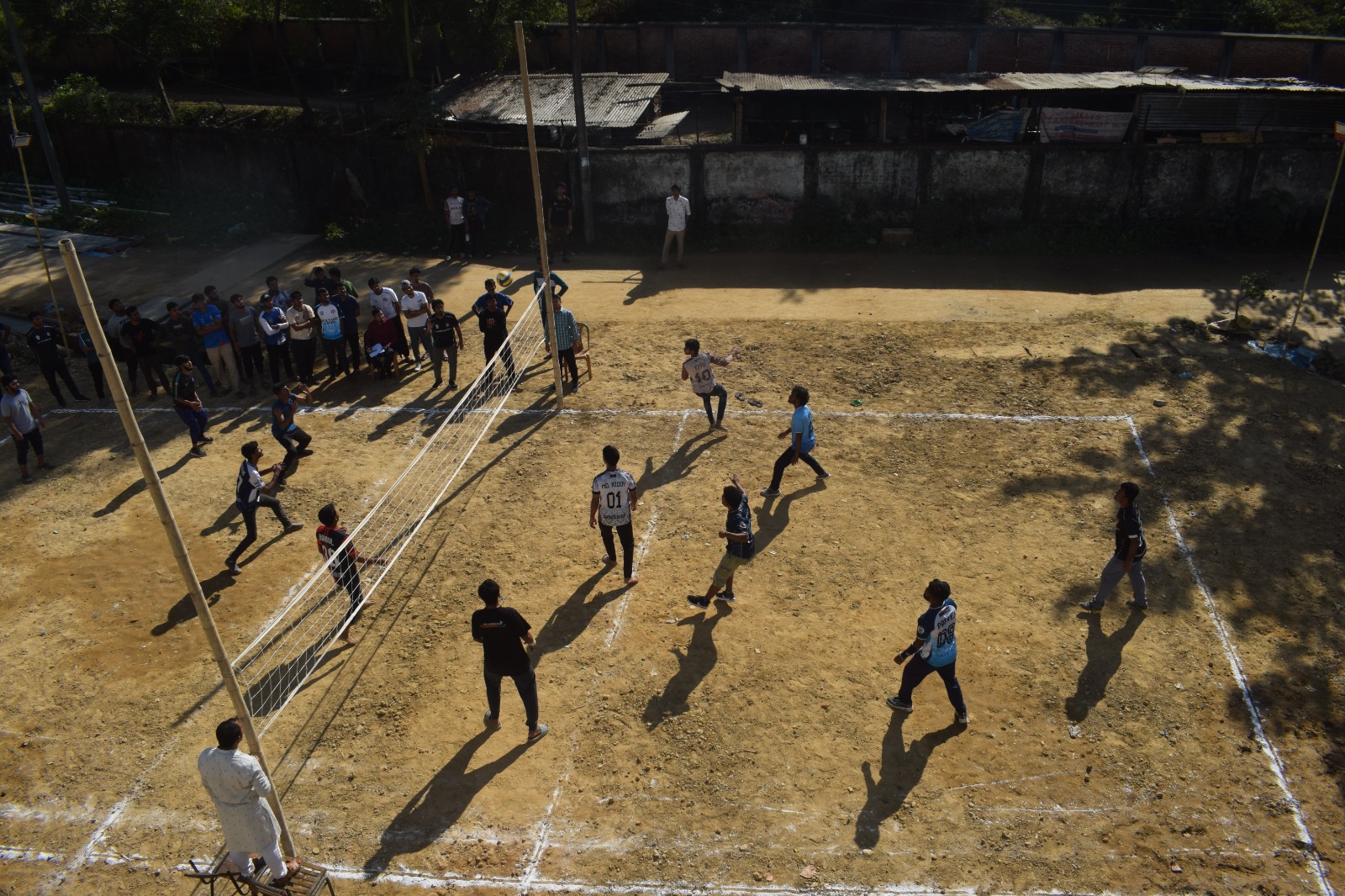 মহান বিজয় দিবস - ২০২৫ উদযাপন