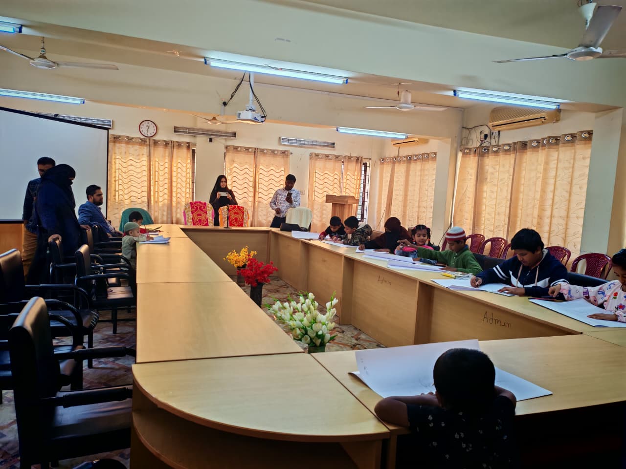 মহান বিজয় দিবস - ২০২৫ উদযাপন