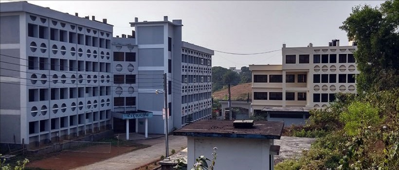 সিএসই ভবন
