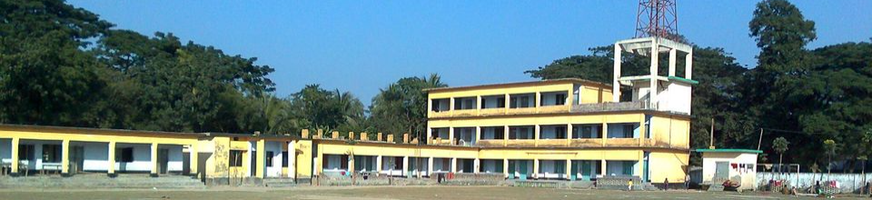 ৪নং সেনহাটী ইউনিয়ন পরিষদ