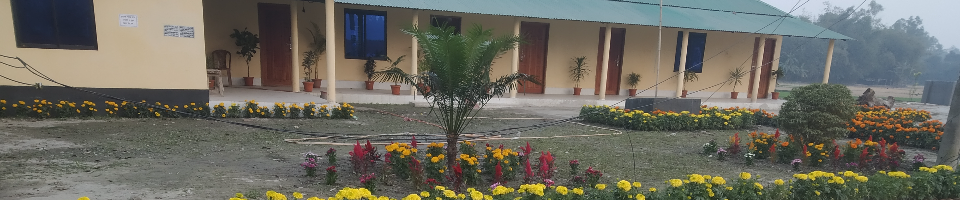 ২২ নং সেনুয়া ইউনিয়ন পরিষদ
