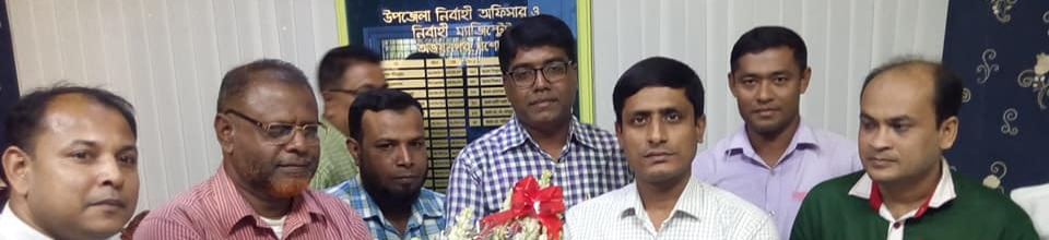 সাইকেল বিতরণ