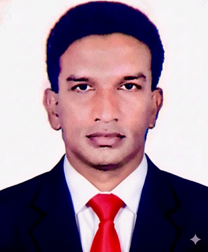 minister