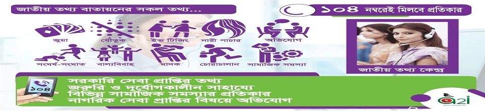 জাতীয় কল সেন্টার