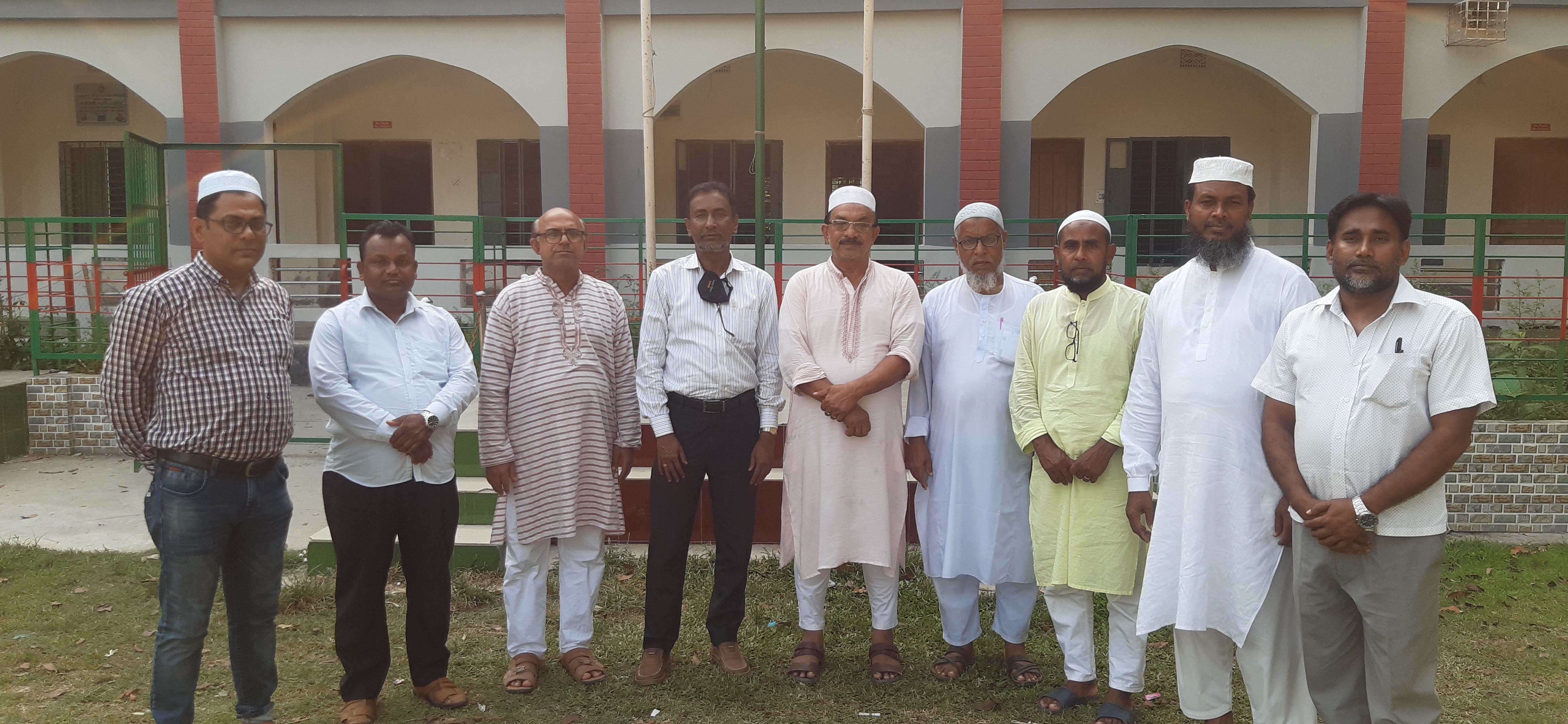 স্বাধীনতার সুবর্ণ জয়ন্তী আলোক চিত্র