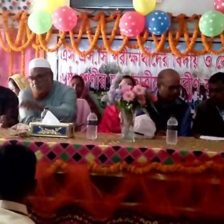 সমন্বয় সভার আলোকচিত্র