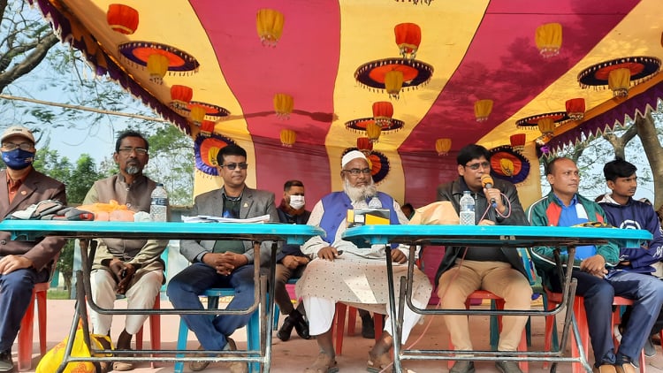 সুবর্ণজয়ন্তী কর্ণার