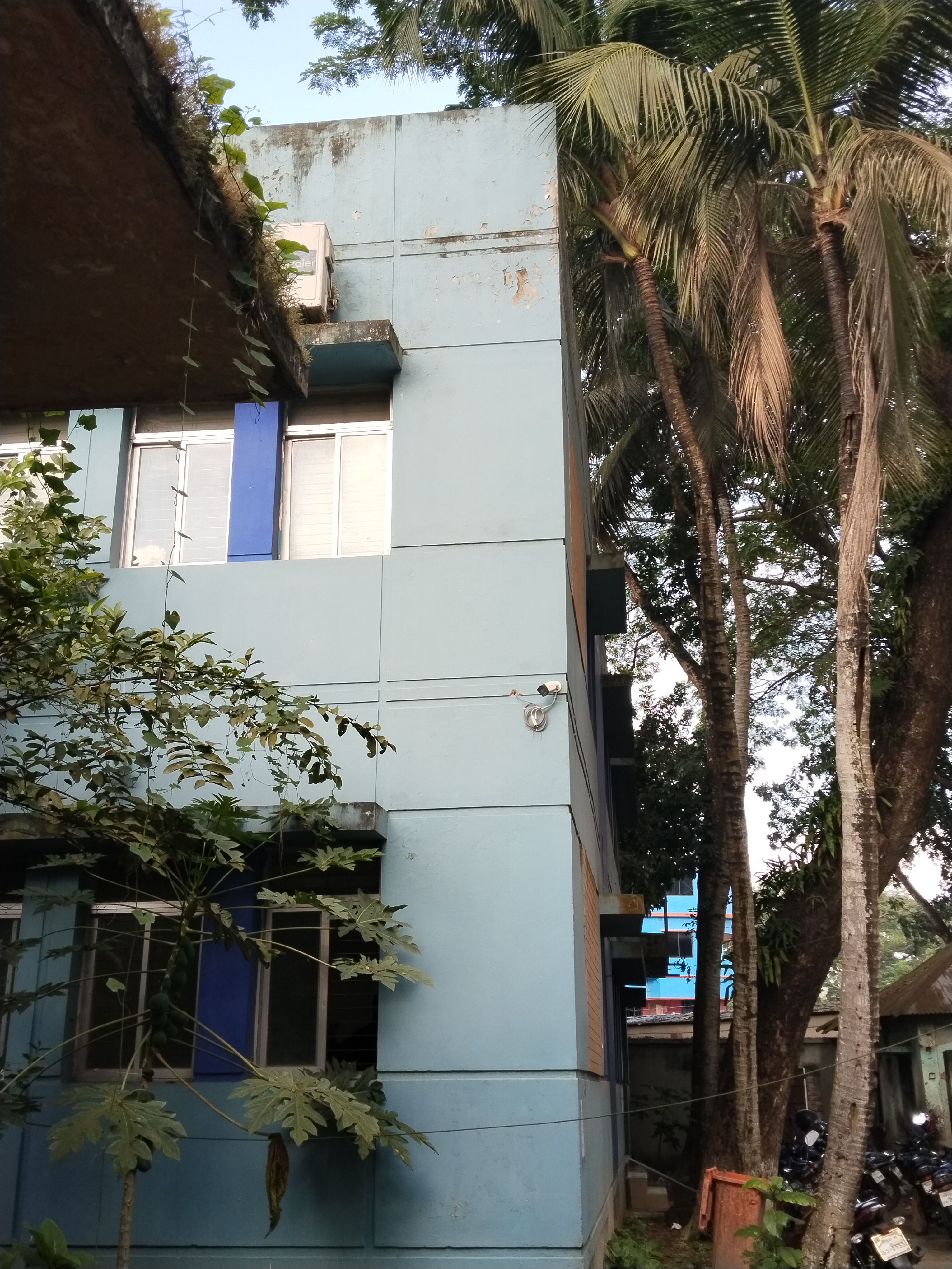 উপজেলা মাধ্যমিক শিক্ষা অফিস, বোয়ালমারী, ফরিদপুর।