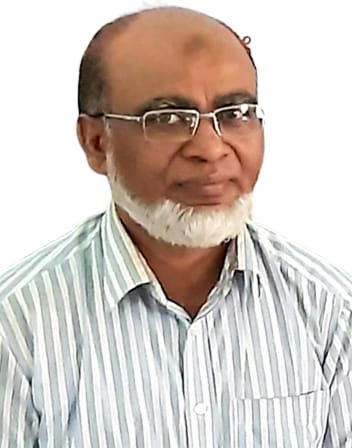 minister