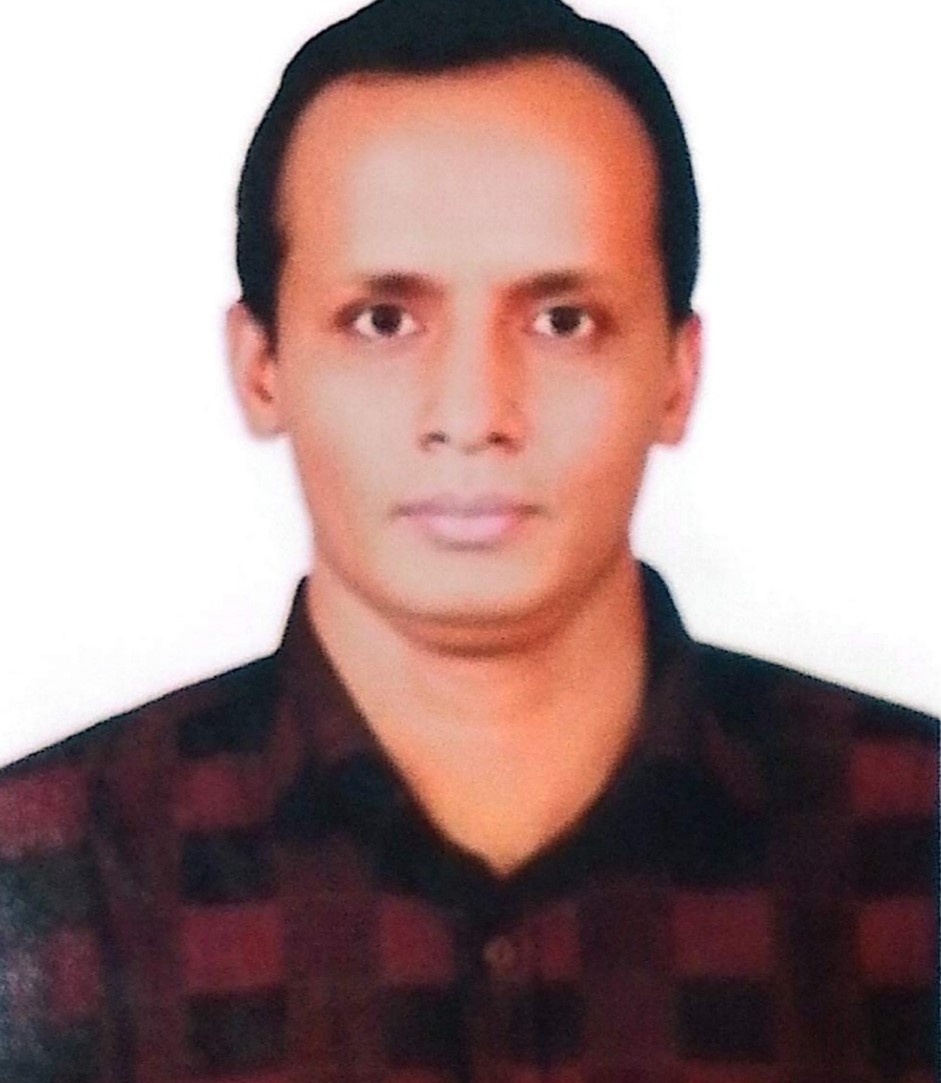 minister