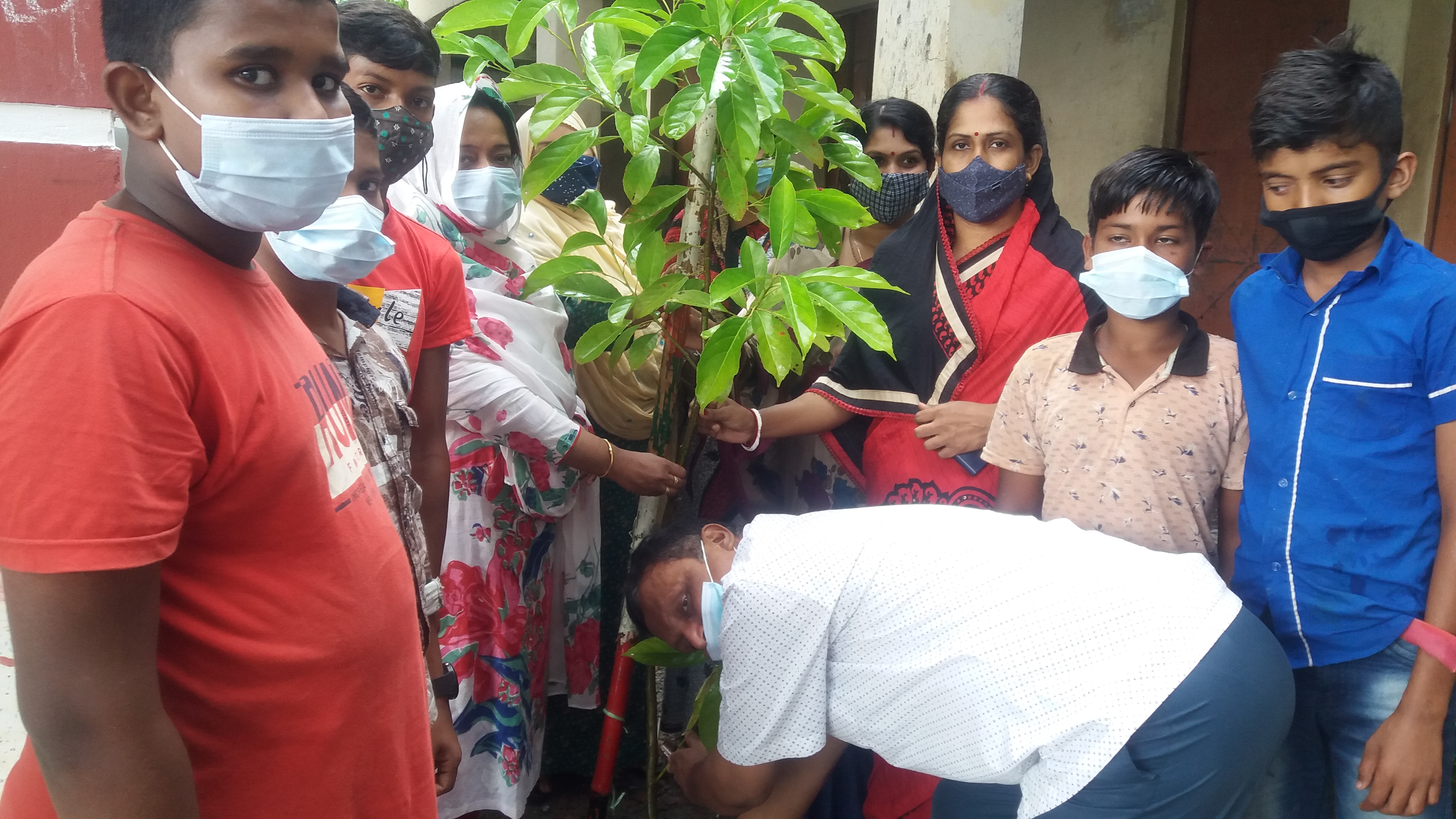 কংগাই উচ্চ বিদ্যালয়