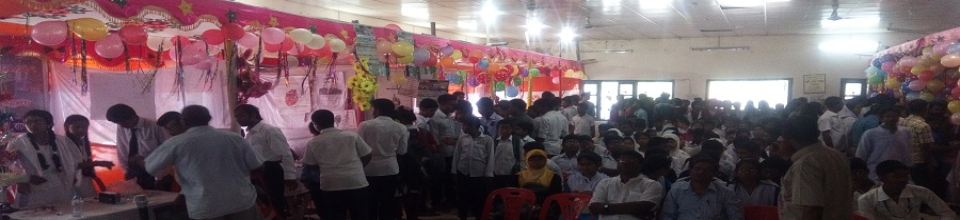বিজ্ঞান মেলা-২০১৮