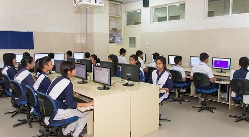 আইসিটি ল্যাবের ছবি