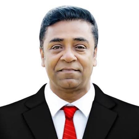 মোঃ মাহবুবুল কবীর
